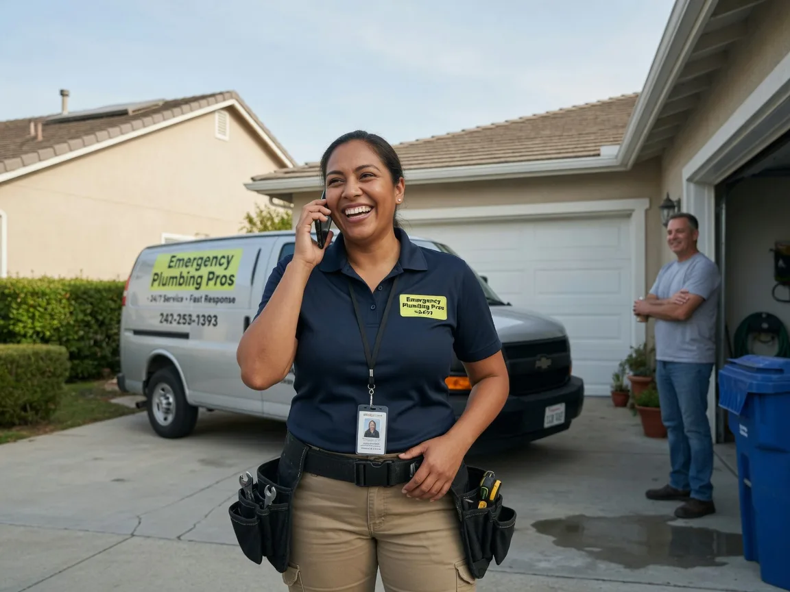 Emergency Plumber Bluffton, AR FAQs